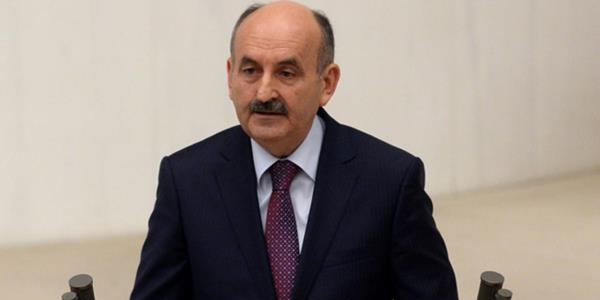 Müezzinoğlu: Yoğun bakım yatakları yetersiz