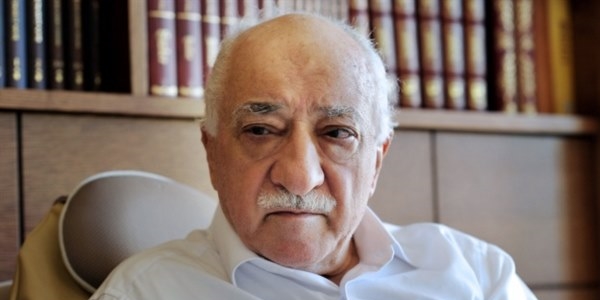 KPSS'de, 1 numaralı zanlı Gülen iddiası