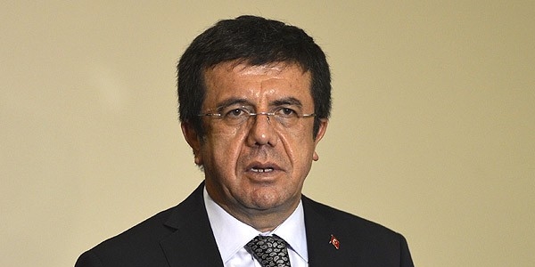 Zeybekci: Türkiye'nin cari açık sorunu kalmamıştır
