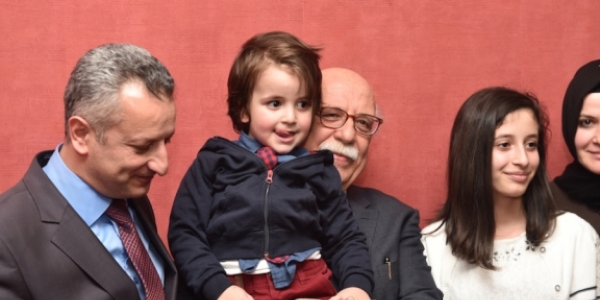 Bakan Avcı: İlkemiz, az laf çok iş