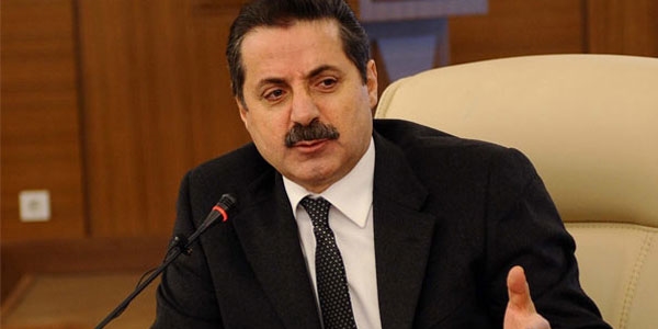Çelik: Emekliye iki maaş ikramiyenin maliyeti 30 milyar TL