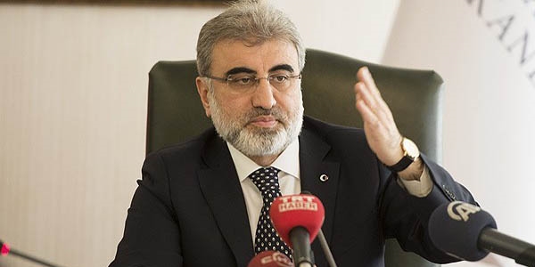 'Akkuyu'da takvim içerisinde hareket etmeye çalışıyoruz'
