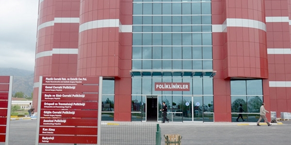 Afyonkarahisar'da domuz gribi şüphesi