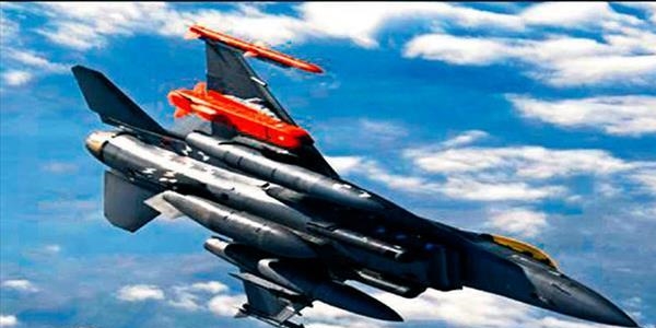 Yerli jet motorunda ilk adım atıldı