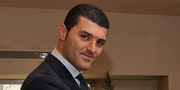 Emir Sarıgül'den 10 milyon liralık vurgun