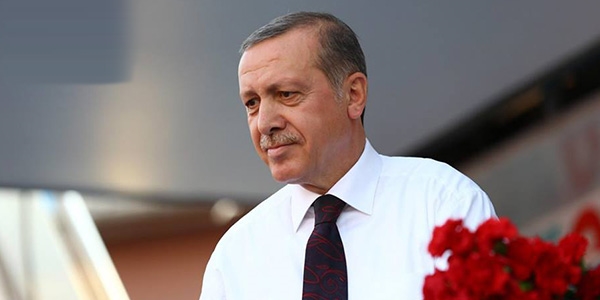 Erdoğan çözümün yol haritasını 1991'de çizdi
