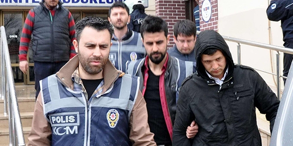 KPSS soru kitapçıklarını paralel savcı yaktırmış