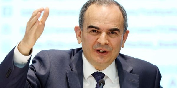 Merkez Bankası'ndan 8.6 milyarlık tarihi kar