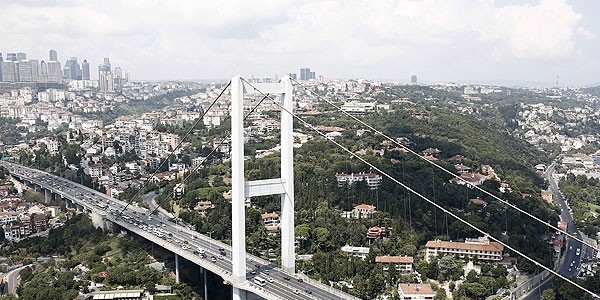 Türkiye'de 'yaşamaya değer' 4 il