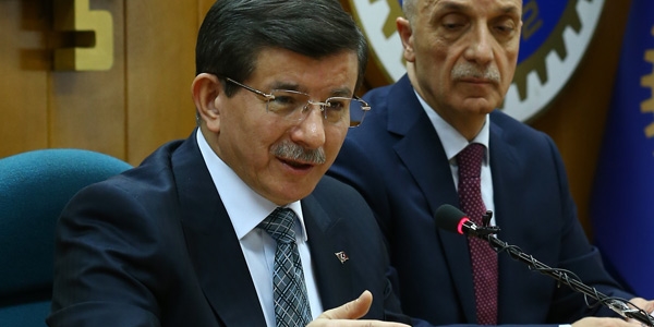 Çalınan sorularla gelinen makamlar GDO'lu ürün gibidir