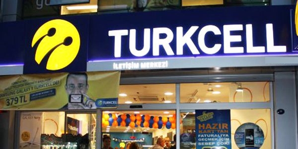 Turkcell hisseleri 1,65 milyar lira değer kazandı