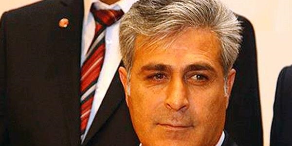 Belediye başkanı cinayete azmettirmekten gözaltında