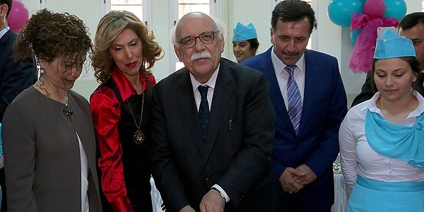 Avcı: Nöbet tutan öğretmene ek ücret çalışması var