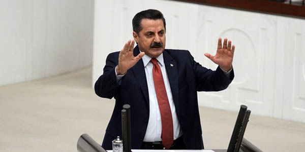 Çelik: Amacımız istihdam alanlarının işsizlere açılması