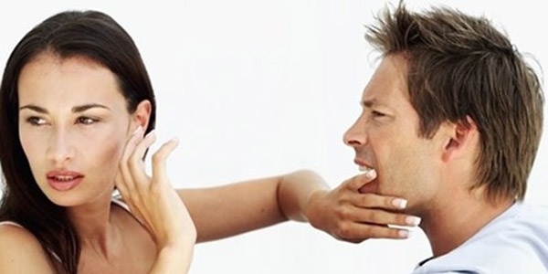 A��z kokusundan kurtulmak m�mk�n