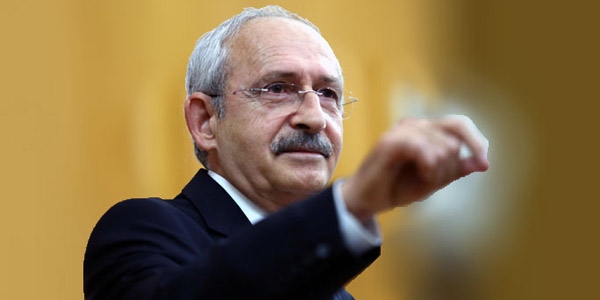 Kılıçdaroğlu: O parayı emekliye vereceğim