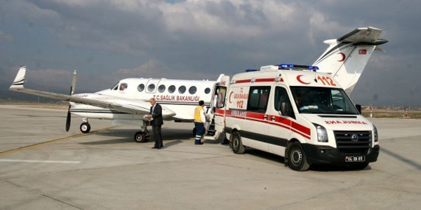 14 yaşındaki çocuk için domuz gribi şüphesi