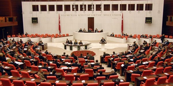 Muhbir'den TBMM'ye: Hani benim uyuşturucu ikramiyem