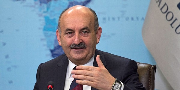 'Sağlık hizmetleri gurbetçinin ayağına gidiyor'
