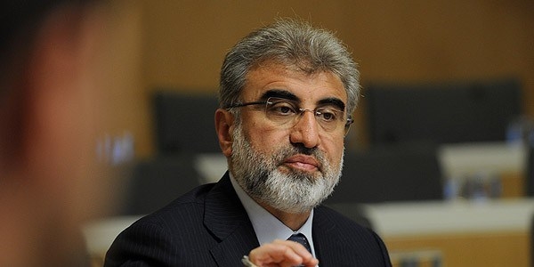 Yıldız: Kur artışlarını doğalgaz fiyatlarına yansıtmayacağız
