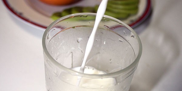 Bunamaya karşı günde 3 bardak süt