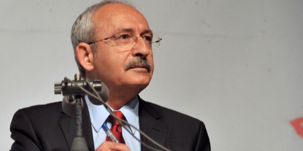 Kılıçdaroğlu: HDP'nin barajı aşmasını isteriz