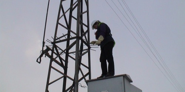 İstanbul'da elektrik kesintisi