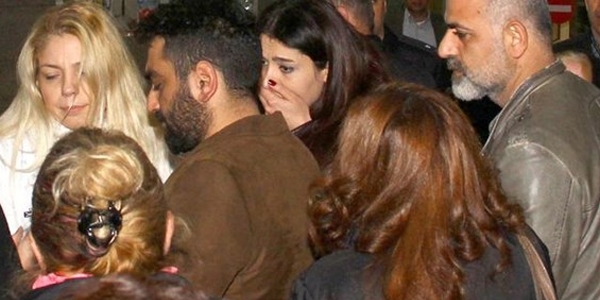 Mersin'de, eski CHP Belediye Başkanına şok