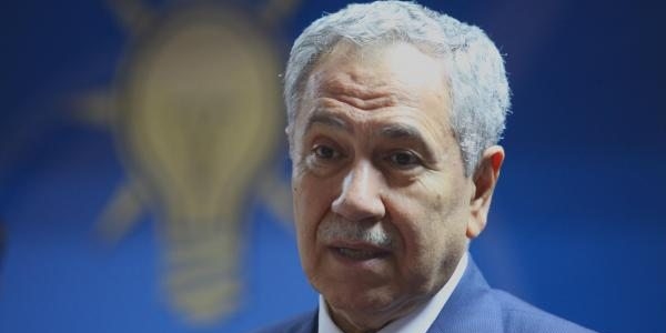 Arınç: Gökçek hesabını verecek