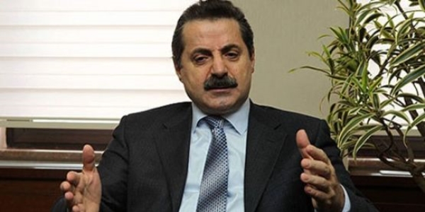 Faruk Çelik, 2 ikramiye için teklif vermiş