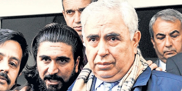 'Kriz çözülmezse THK batar'
