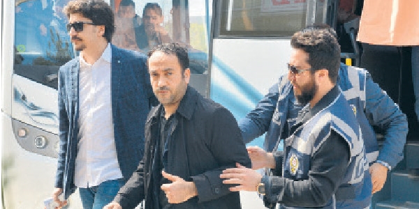 2010 KPSS Sorularını ÖSYM genel sekreteri mi gönderdi?
