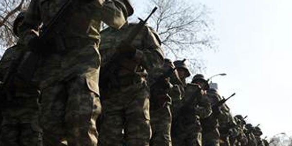 Katar'a Türk askeri mi gidiyor?