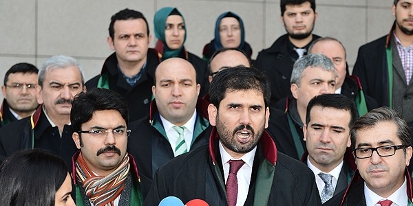 KPSS usulsüzlüğünün cezalandırılmasını istediler