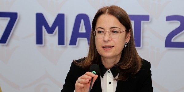 'Sosyal hizmet çalışmaları daima yeniliğe açık'