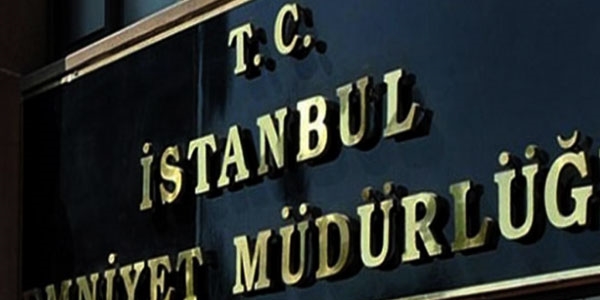 Emniye'ten canlı bomba iddiasına yalanlama
