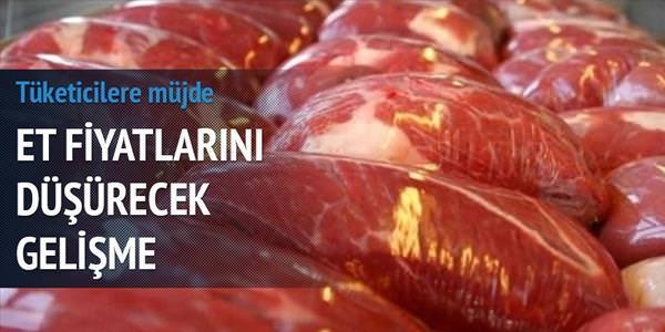 Et fiyatını asker düşürecek