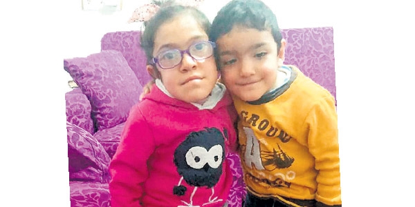 İlaç beklerken gün gün tükeniyorlar