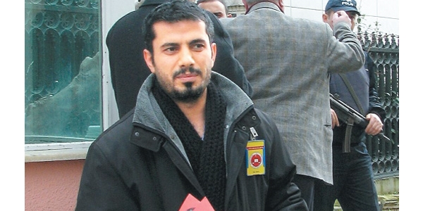 Belgeleri Tuncay verdi, Baransu taşıdı