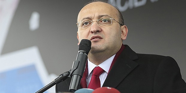 'M�ltecileri se�erek al�yorlar biz mazlumun kimli�ini sormuyoruz'