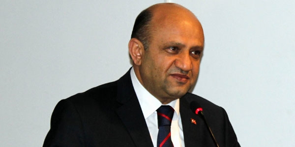Bakan Işık: Gençlere 100 bin TL destek veriyoruz