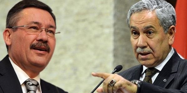 Ar�n� ve G�k�ek hakk�nda su� duyurusu