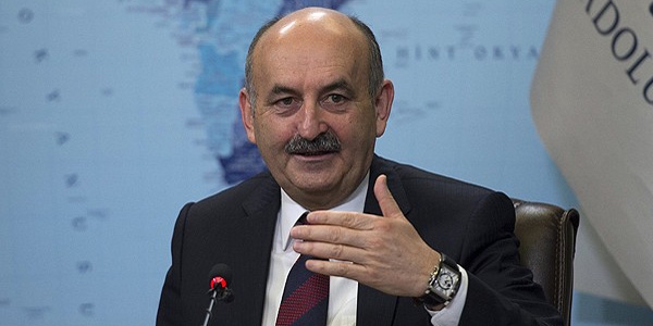 'Sağlık turizminde hedef 10 milyar dolar'