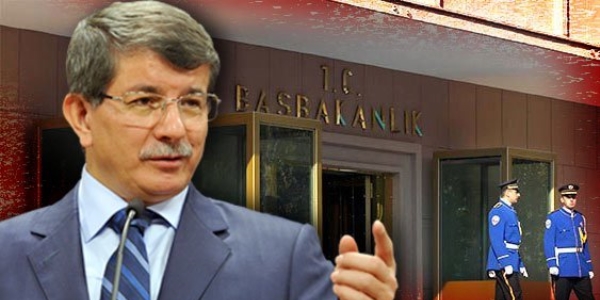 AK Parti'de kritik gün