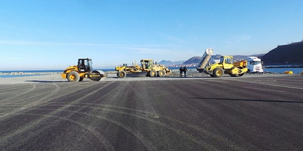 THY, tarifelerine Ordu-Giresun Havaliman'n ekledi