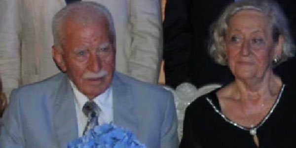 Türkiye'deki ilk tüp bebek merkezini kuran doktor öldü