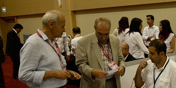 CHP'de ön seçim günü