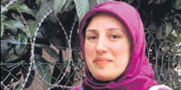 Dayağı izleyen polislere dava