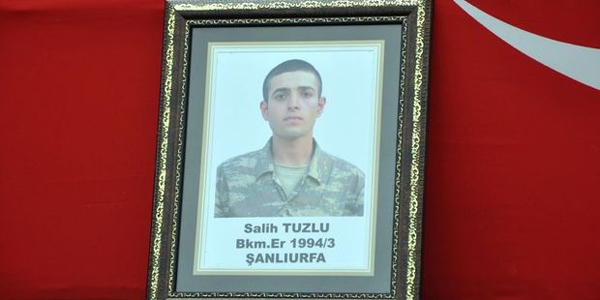 Terhisine 4 ay kala birliğinde ölü bulundu