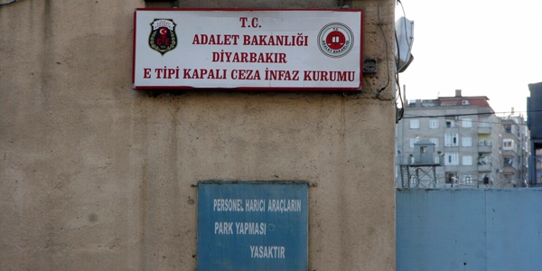 Türkiye'de cezaevleri tamamen dolu